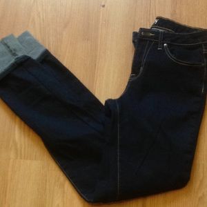 Alloy Tall Jeans